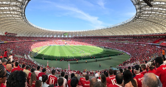 制场面